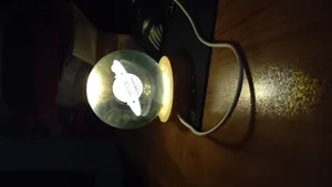 تجریه خرید گوی مدل منظومه شمسی تری دی کد 87455