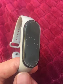 مچ بند هوشمند مدل M4