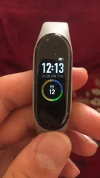 مچ بند هوشمند مدل M4