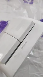 کلید دو پل دلند مدل آریا