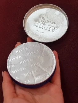 کرم مرطوب کننده نیوآ مدل 7054 حجم 60 میلی لیتر مجموعه 2 عددی