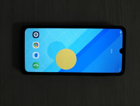 گوشی سامسونگ Galaxy A06 5G دو سیم کارت 128 گیگابایت و رم 4 گیگابایت