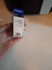تجریه خرید محلول تقویت کننده مژه ماوالا مدل Double-Lash حجم 10 میلی لیتر