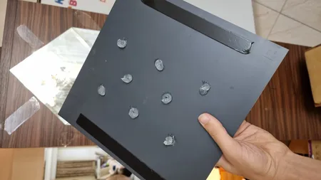 آینه مدل Metatron