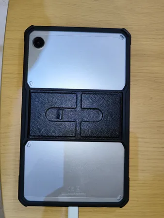 کاور بادیگارد مدل Kickstand مناسب برای تبلت سامسونگ Galaxy Tab A9