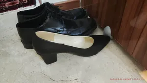 تجریه خرید کفش زنانه سیی مدل کلارا کد 1793