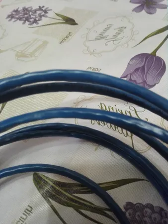 کابل شبکه CAT5E مدل MPC5E3