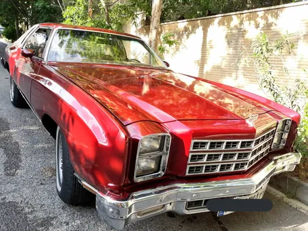 واکس خودرو فرمول وان مدل Carnauba