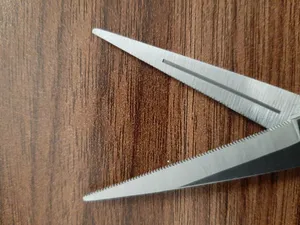 تجریه خرید قیچی میوه چینی رونیکس مدل RH-3150