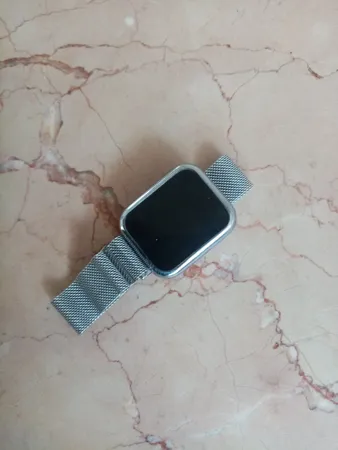 ساعت مچی دیجیتال مدل لمسی