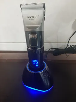 ماشین اصلاح موی سر مک استایلر مدل MC-061