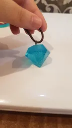 رنگ رزین فیلو مدل transparent بسته 12 عددی حجم 10 میلی لیتر