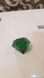 رنگ رزین فیلو مدل transparent بسته 12 عددی حجم 10 میلی لیتر