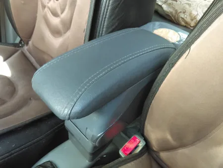 کنسول وسط خودرو مدل ماگ707