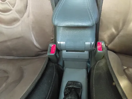 کنسول وسط خودرو مدل ماگ707