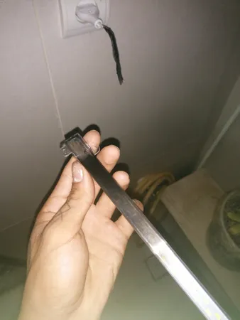 ریسه اس ام دی کد 5730 طول 0.5 متر