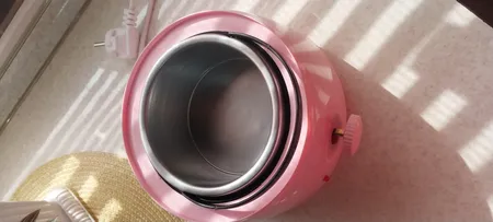 دستگاه موم گرم کن و ذوب وکس پرووکس مدل 100