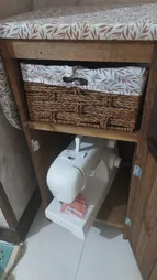 میز اتو کابینتی کد 2008