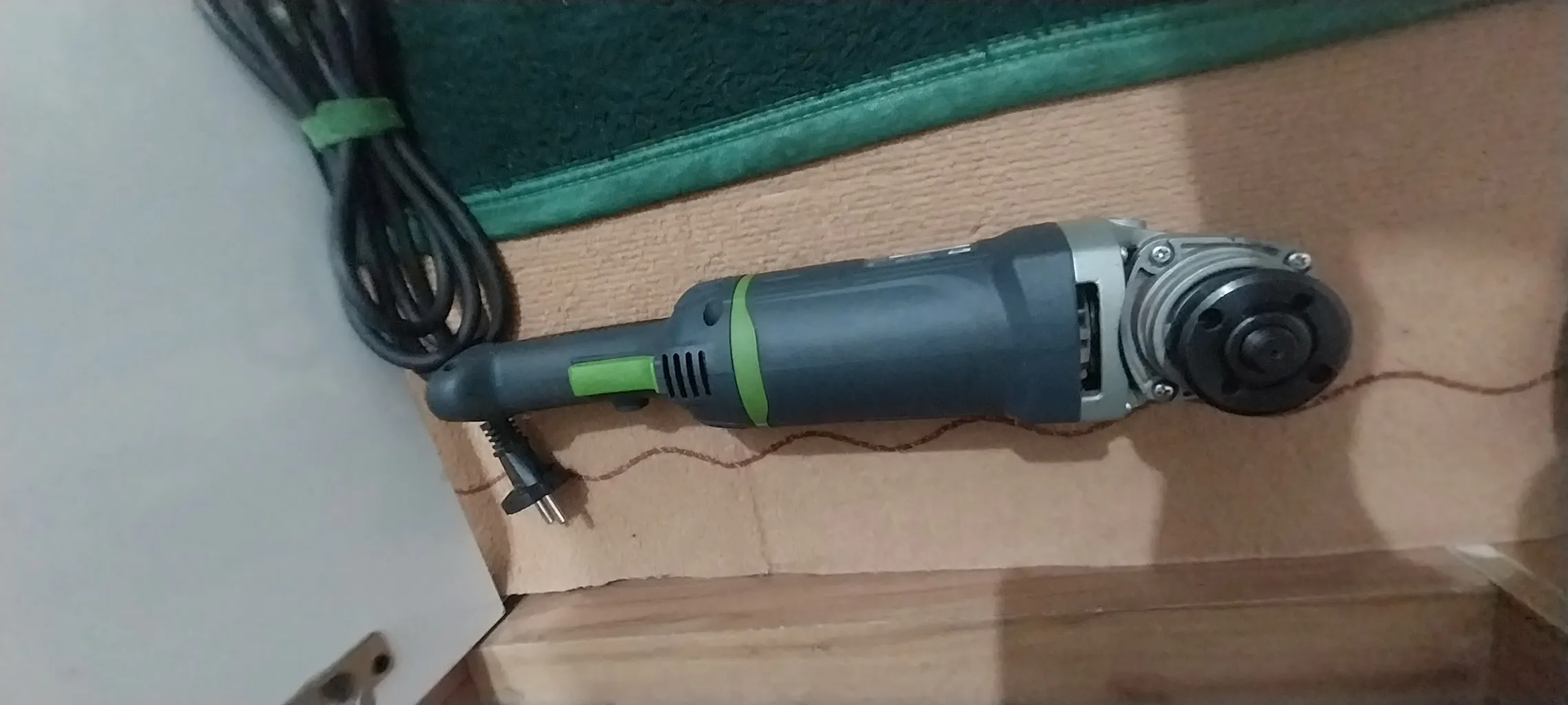 دستگاه مینی فرز ماریوتی مدل 3366