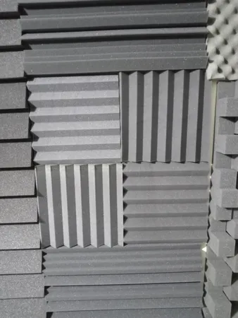 پنل آکوستیک مدل لایت پلاس وین MD