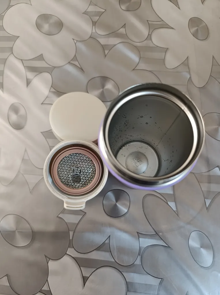 ماگ سفری مدل 0.380