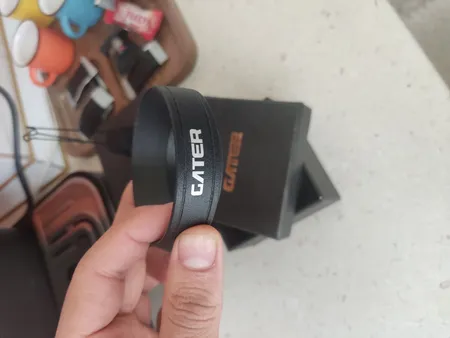 نیدل و فانل گتر مدل مگنتی کد 51