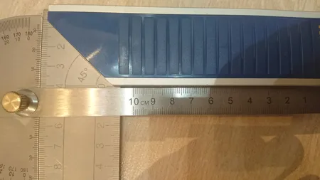 زاویه سنج اینسایز کد 85-4780