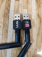 کارت شبکه USB تسکو مدل TW 1010
