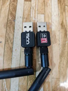 تجریه خرید کارت شبکه USB تسکو مدل TW 1010