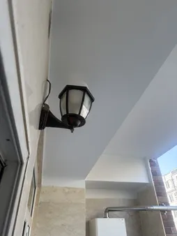 لامپ ال ای دی 60 وات مدل BT6040 پایه E27