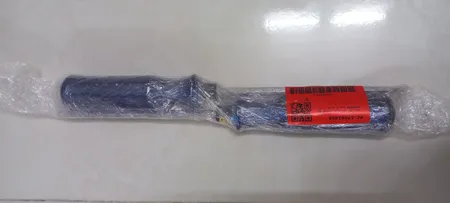 پیچ گوشتی ضربه خور جاب مدل JB-3003 بسته 2 عددی