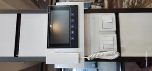 تجریه خرید آیفون تصویری سیماران مدل HS72V1F مجموعه 2 عددی