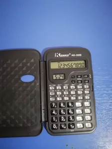 تجریه خرید ماشین حساب کنکو مدل KK-105B-W