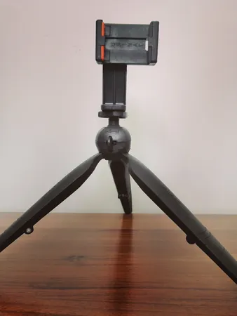 پایه نگهدارنده گوشی موبایل یونیمات مدل D-909 II