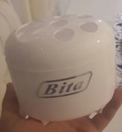 جا مسواکی بیتا کد 343