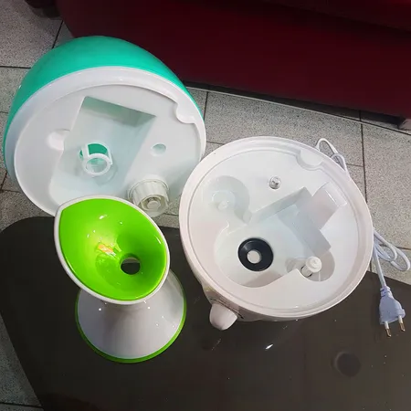 دستگاه بخور سرد مدل Ultrasonic HU-3Liter