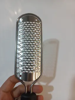 رنده پا مدل دنده درشت کد 204