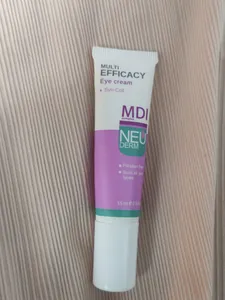 تجریه خرید کرم دور چشم نئودرم مدل Multi Efficacy حجم 15 میلی لیتر