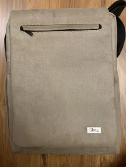 کیف لپ تاپ جی بگ مدل 3 Functional مناسب برای لپ تاپ 15 اینچی