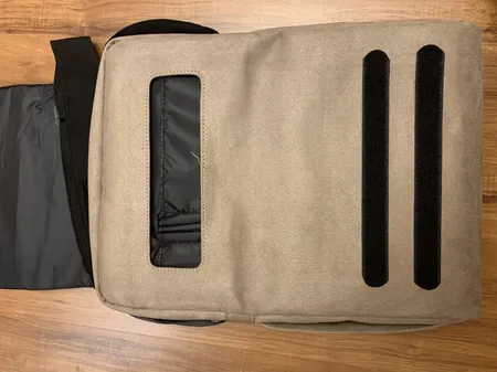 کیف لپ تاپ جی بگ مدل 3 Functional مناسب برای لپ تاپ 15 اینچی