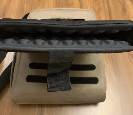 کیف لپ تاپ جی بگ مدل 3 Functional مناسب برای لپ تاپ 15 اینچی