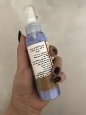 تجریه خرید اسپری مو یانسی مدل Argan حجم 100 میلی لیتر