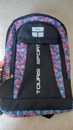 کوله پشتی توریث مدل VS-5982 به همراه جامدادی