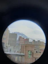 تجریه خرید دوربین دو چشمی مدل خفاشی