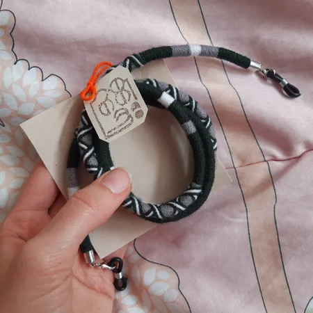 بند عینک بوهوبابا مدل M350