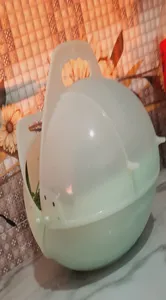 تجریه خرید سبد میوه مدل 88