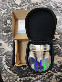 کالیمبا کیمی مدل M10_S