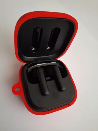 هدفون بلوتوثی کیو سی وای مدل T13 ANC