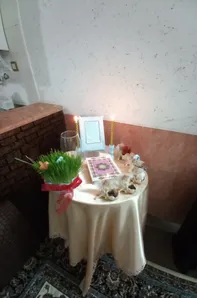 میز خاطره مدل M10