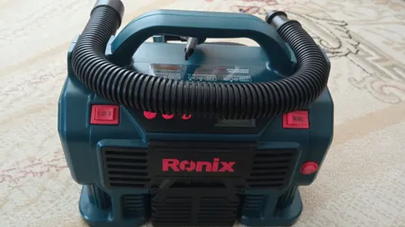 کمپرسور باد فندکی رونیکس مدل RH-4261B